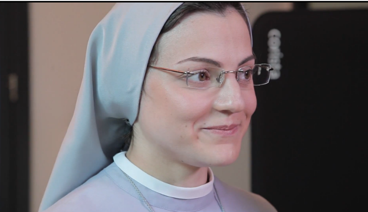 Suor Cristina di The Voice of Italy: Sister Cristina è il sito ufficiale, debutto internazionale?