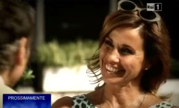 Vita in diretta, Cristina Parodi: “Il venerdì a Milano per una puntata glam” (e per il weekend in famiglia)