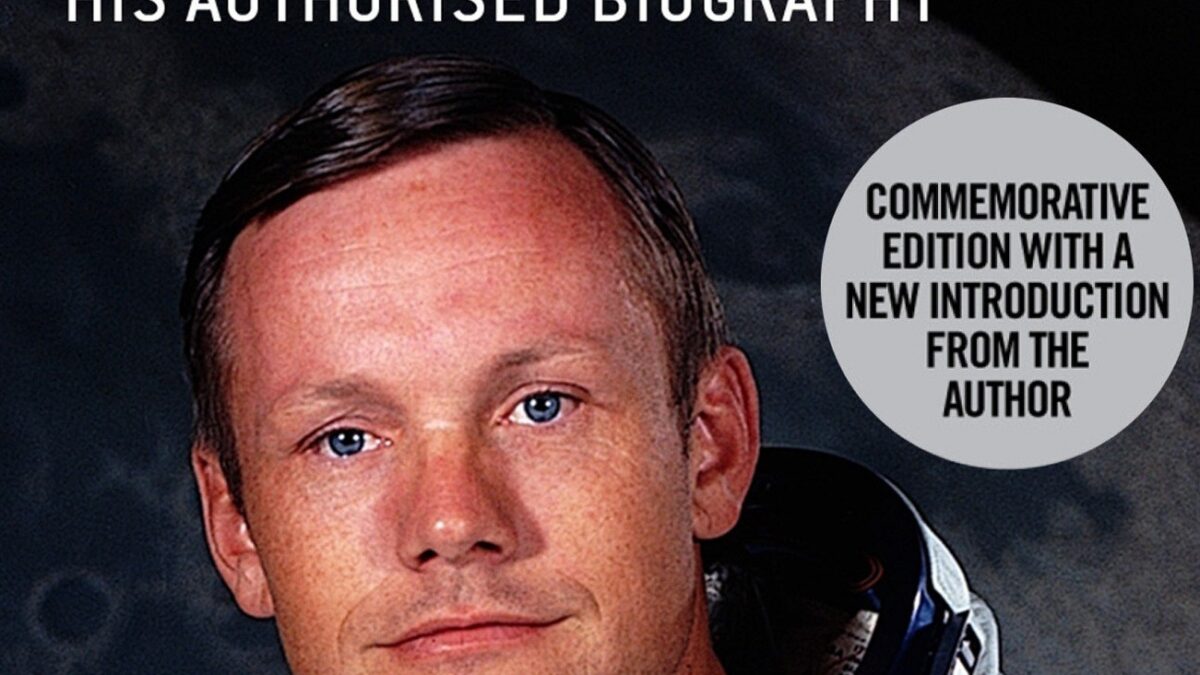Neil Armstrong biopic: alla regia Damien Chazelle di Whiplash