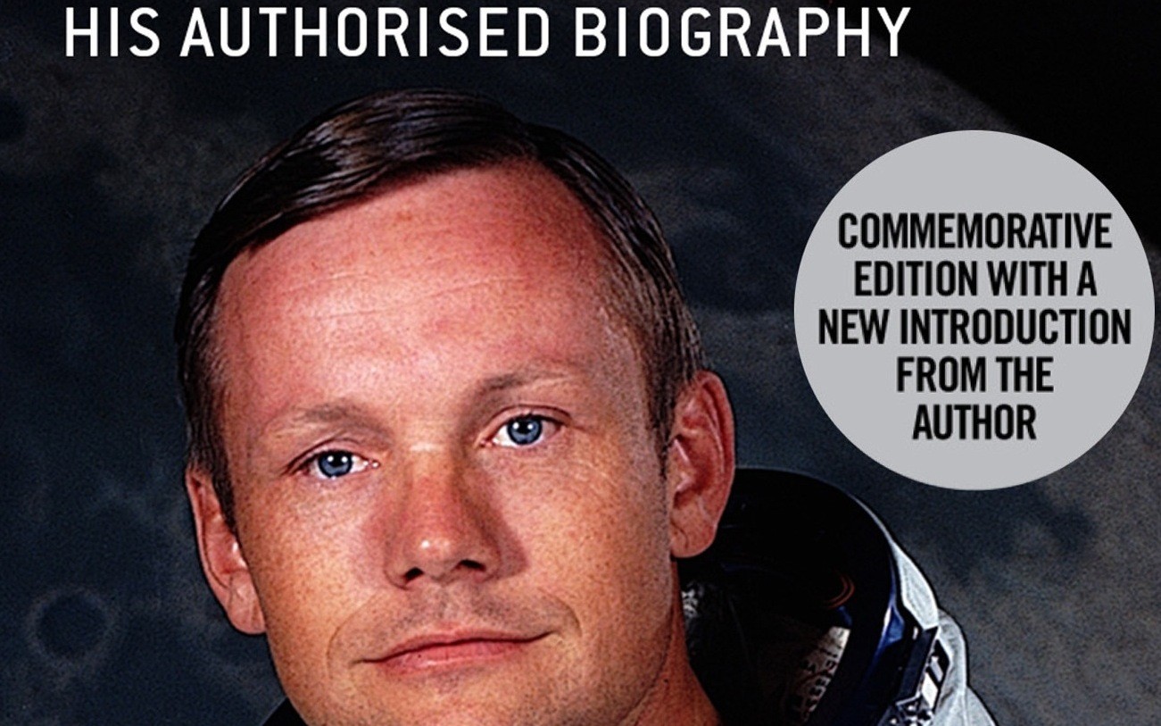 Neil Armstrong biopic: alla regia Damien Chazelle di Whiplash