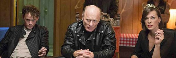 Cymbeline di Michael Almereyda: Recensione in Anteprima