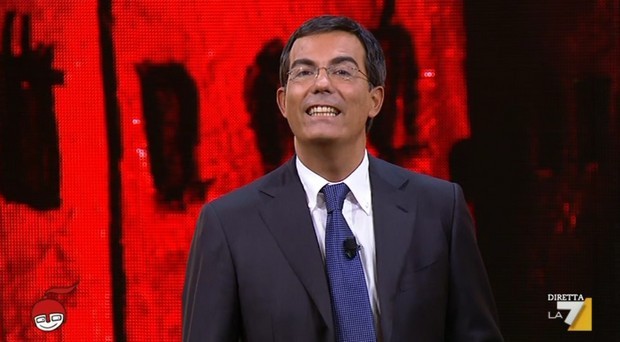 DiMartedì, la naturale continuazione di Ballarò (con il dazio della mezzanotte da pagare)