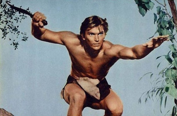 E’ morto l’attore Denny Miller, interpretò Tarzan