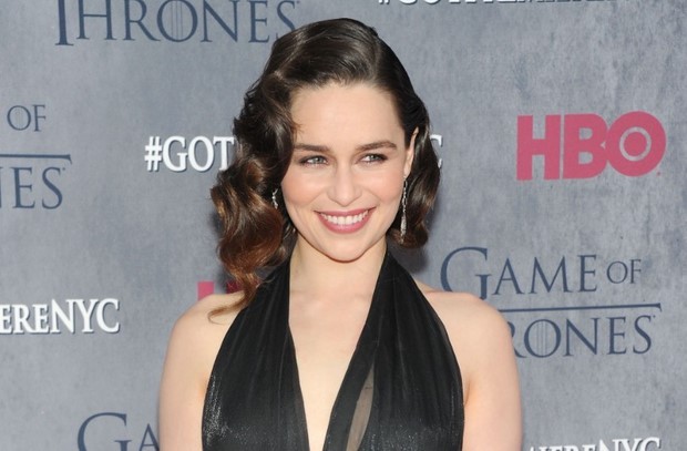 Emilia Clarke in “Io prima di te” – Sean Harris in Mission: Impossible 5?