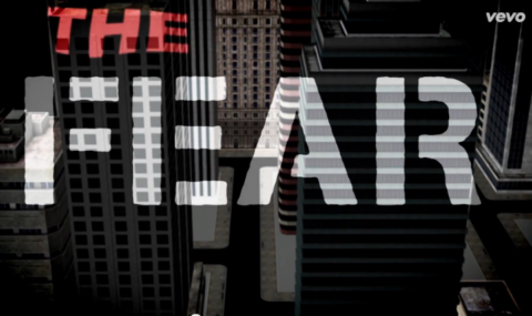 Eminem feat. Sia, Guts Over Fear: testo, traduzione e video lyrics