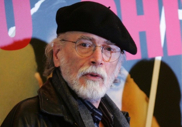 Festival di Roma 2014: premio alla carriera per Tomas Milian