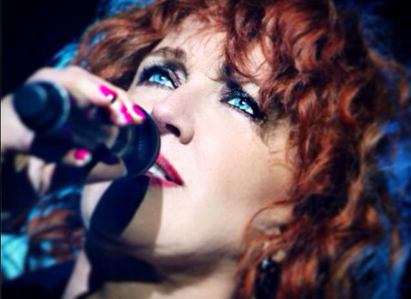 Fiorella Mannoia, Le parole perdute è il nuovo singolo, Fiorella l’album e il tour da novembre 2014
