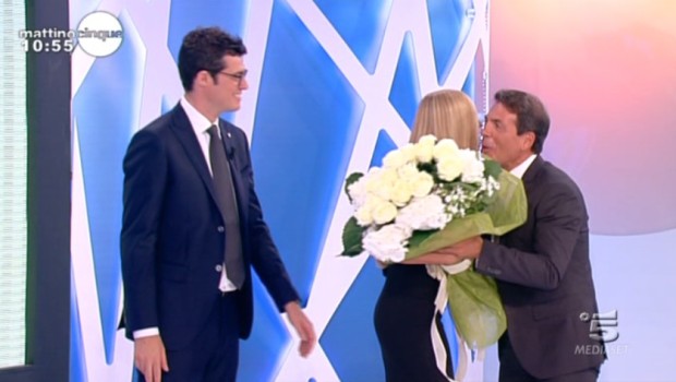Mattino Cinque 2014, prima puntata: Novella audace, Panicucci anonima e la solita mancanza di idee per intrattenere