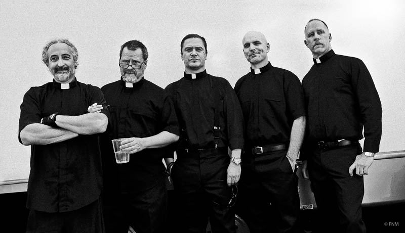 Faith No More, nuovo album in arrivo