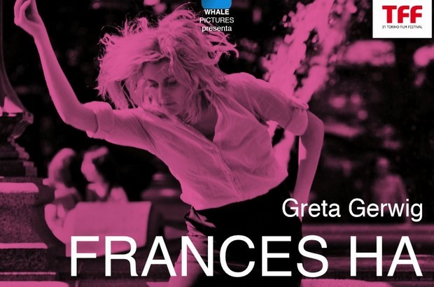 Frances Ha: trailer italiano della commedia di Noah Baumbach con Greta Gerwig