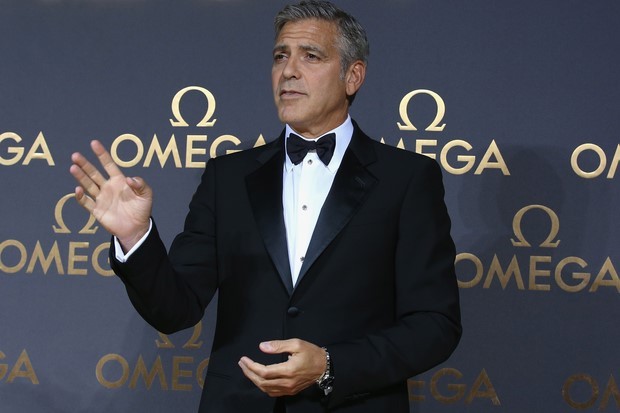 George Clooney dirigerà un film sullo scandalo inglese delle intercettazioni telefoniche