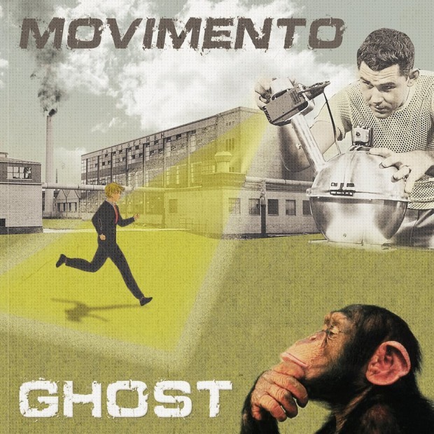 Ghost, Movimento è il loro ultimo singolo che ha conquistato iTunes