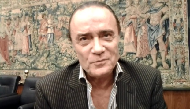 Tale e quale show 2014, Gianni Nazzaro a TvBlog: “Tanti anni lontano dalla tv per colpa mia”