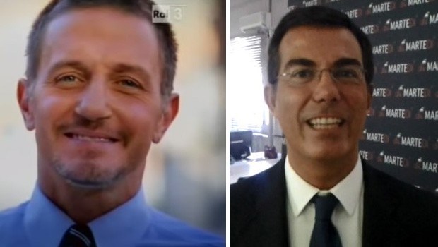 Stasera in tv, 16 settembre 2014: Benigni a Ballarò, Floris diMartedì a La7, Nessuno mi può giudicare
