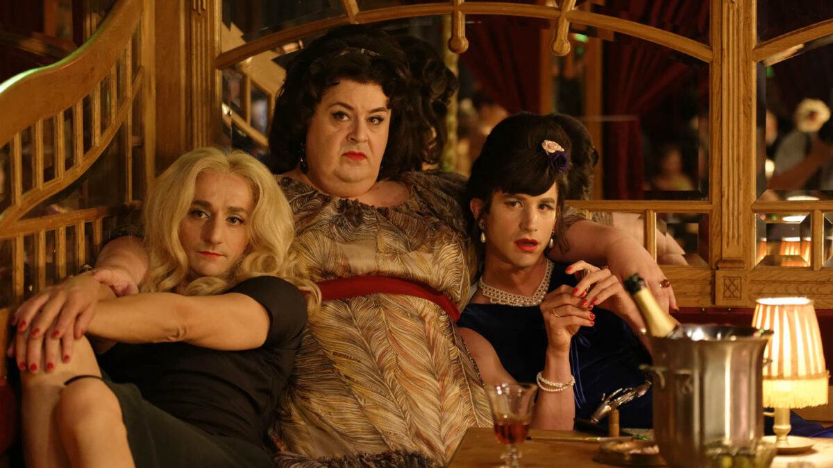 Les nuits d’ete: Recensione in Anteprima