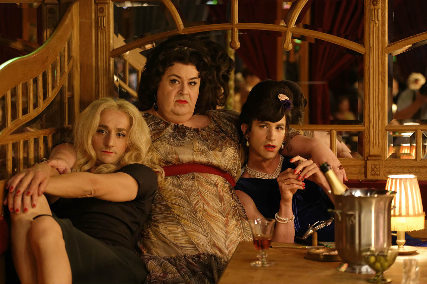 Les nuits d’ete: Recensione in Anteprima