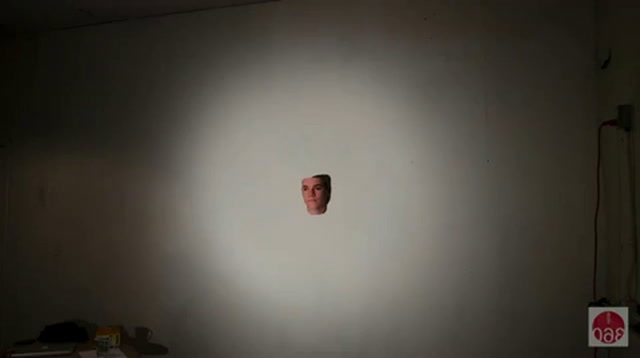 Stranger