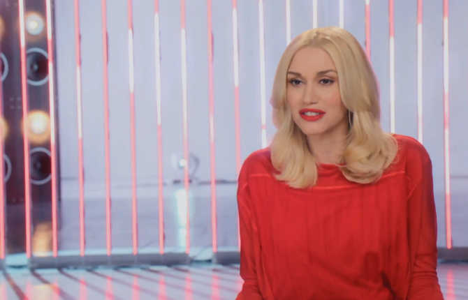 Gwen Stefani, Baby Don’t Lie è il nuovo singolo