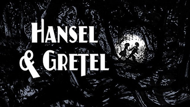 Hansel & Gretel in un nuovo live-action basato su un fumetto di Neil Gaiman
