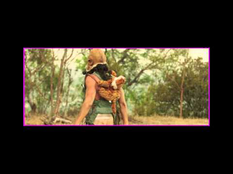 Parachute – STRETCH