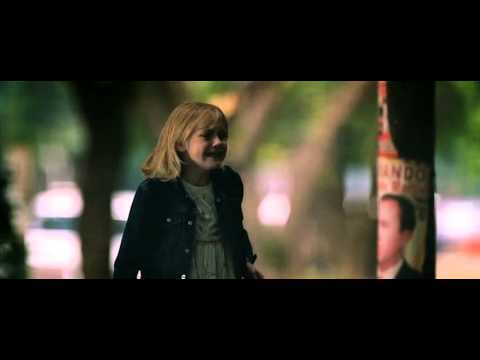 MAN ON FIRE: Rapimento di Pita