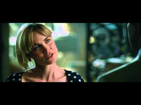 MAN ON FIRE – Il Fuoco della Vendetta – Trailer