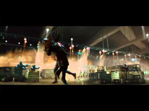 Hard to Kill Soundtrack: Workout (From Music From The Films of Steven Seagal)