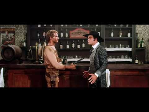 …continuavano a chiamarlo TrinitÃ  (1971) – Best Scene [HD]
