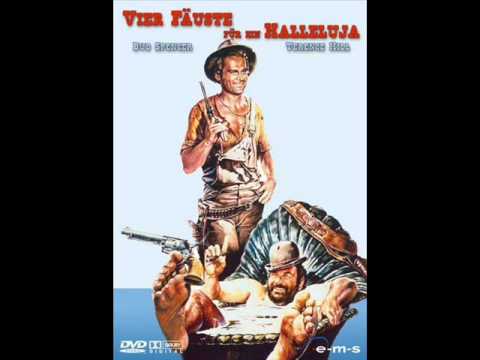 Bud Spencer & Terence Hill: Vier FÃ¤uste fÃ¼r ein Halleluja – 08 – Remember