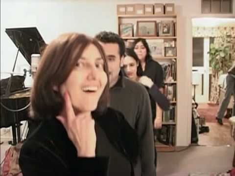 Bend it like Beckham “Hot Hot Hot”