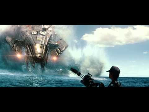 Battleship – Nuovo Trailer Italiano Ufficiale