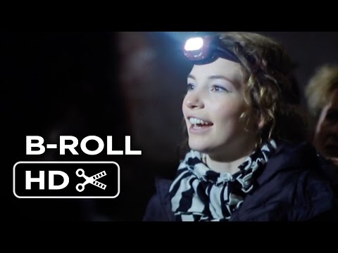 As Above, So Below B-ROLL (2014) – Found Footage Horror Movie HD