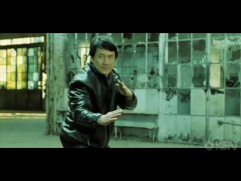 THE LADY Clip 2: Love