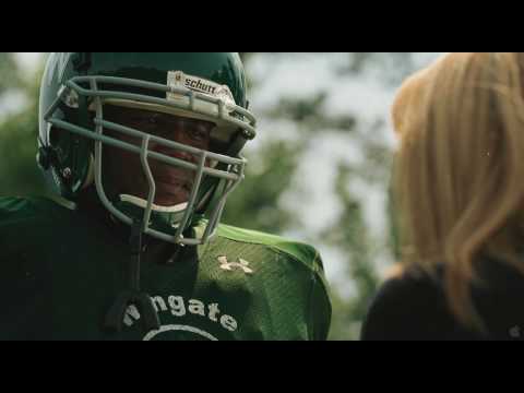 Teenage Mutant Ninja Turtles Viral Video – Characters (2014) – Will Arnett Movie HD