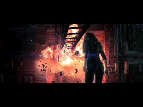 Senza nessuna pietÃ  –  Clip “La porti tu”