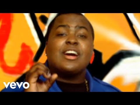 Sean Kingston – Fire Burning