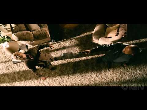 PEREZ. – trailer ufficiale