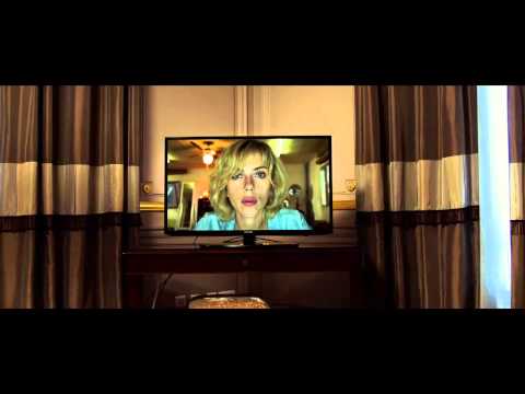 Lucy – Trailer italiano ufficiale – Al cinema dal 25/09