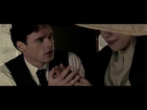Una Promessa – Trailer Italiano – Dal 2 Ottobre al cinema