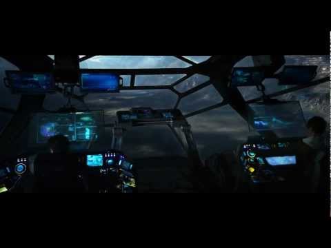 King Kong (5/10) Movie CLIP – Giant Bugs Attack (2005) HD