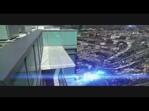 DRAGONFLY TRAILER
