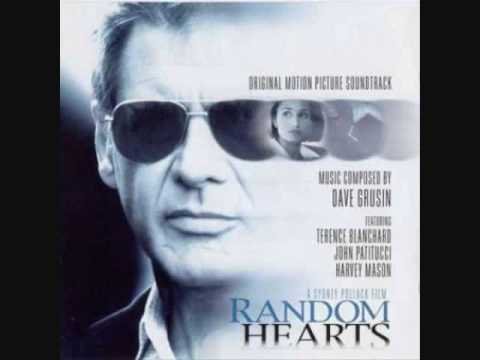 Dave Grusin- Looking for Peyton
