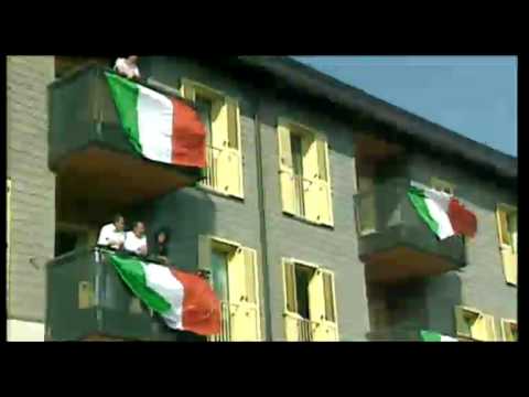 Creedence Clearwater Revival – Fortunate Son [HD/HQ]