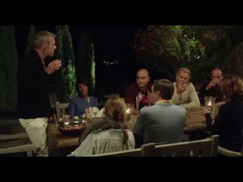 Barbecue – Clip Una Sangria Speciale