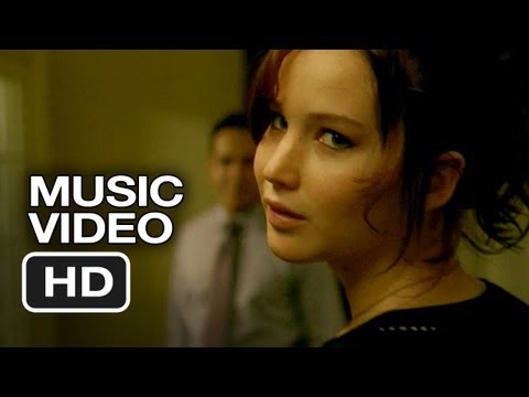 The Way Back Movie Clip “Crossing the Ice Bridge Official (HD)
