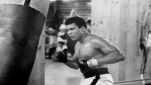 I Am Ali: trailer del nuovo documentario sul pugile Muhammad Ali