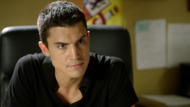 Il Principe – Un amore impossibile, anticipazioni terza puntata del 19 settembre 2014