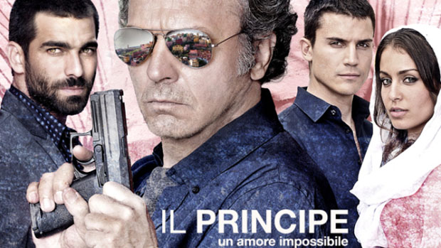 Stasera in tv, 5 settembre 2014: Il Principe (a reti Mediaset unificate), Italia-Serbia U21, Bake Off Italia 2, Quarto Grado
