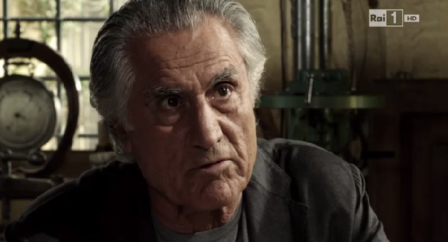 Il restauratore 2 – foto quarta puntata