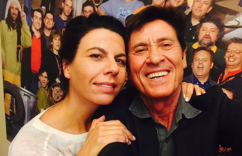 Zelig 2014, Gianni Morandi ufficializza la co-conduzione con Geppi Cucciari